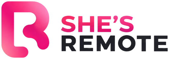 She’s Remote