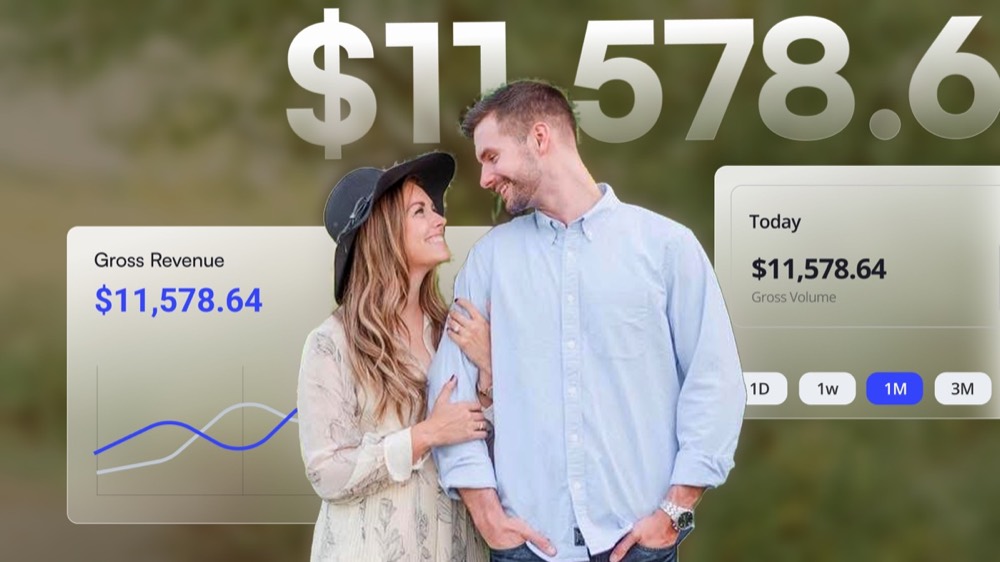 Brice & Sarah Berg, Build Remote customers