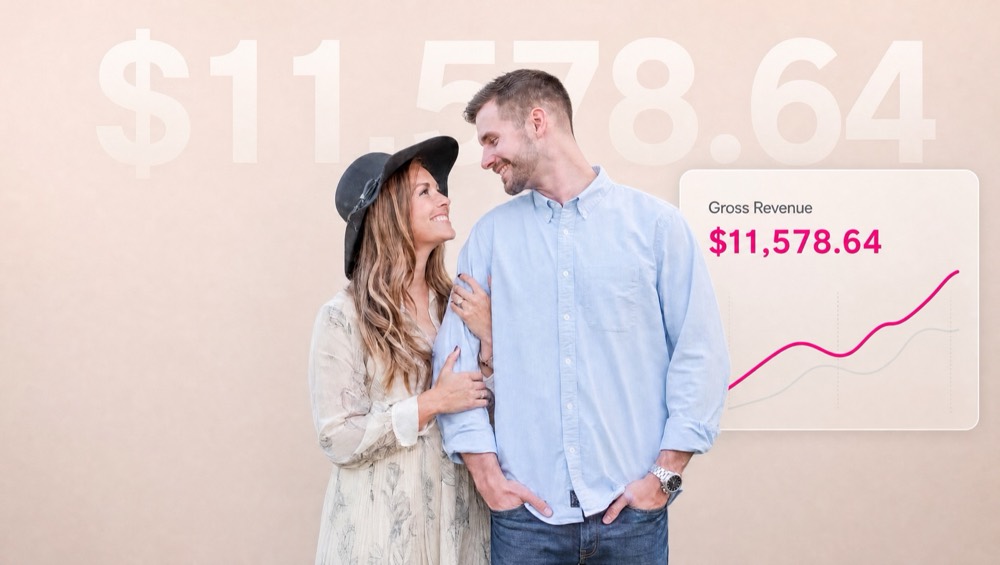 Brice & Sarah Berg, Build Remote customers