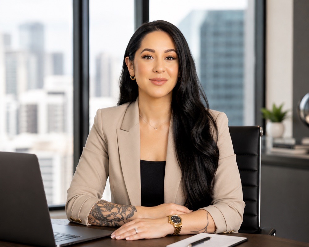 Jessica Sales, Head of Success, She’s Remote