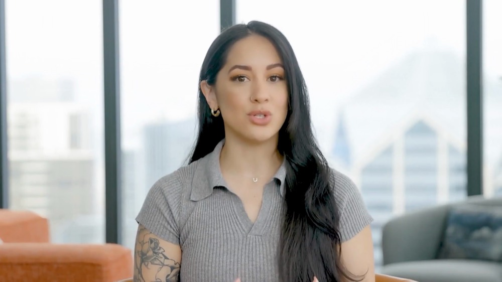 Jessica Sales, Head of Success, She’s Remote