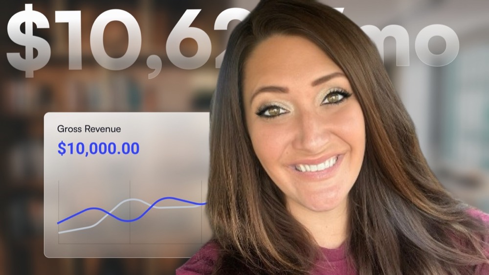 LeAnne Ballesteros, Build Remote customer