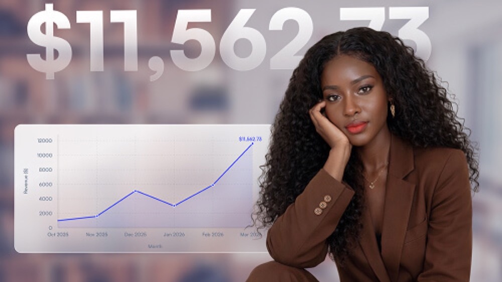 Ndeye Andon, Build Remote customer