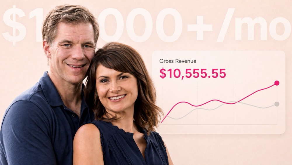 Vixen & Brandon Deines, Build Remote customers